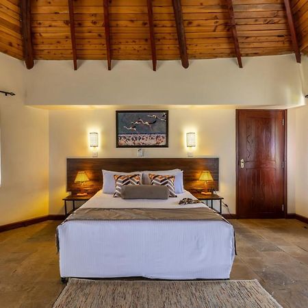 Sentrim Elementaita Lodge Elmenteita Exterior foto